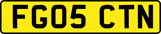 FG05CTN