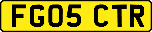 FG05CTR