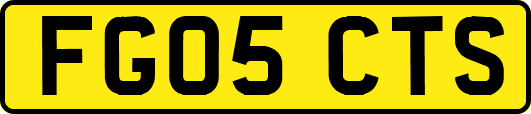 FG05CTS