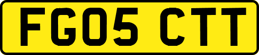 FG05CTT