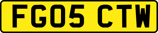 FG05CTW