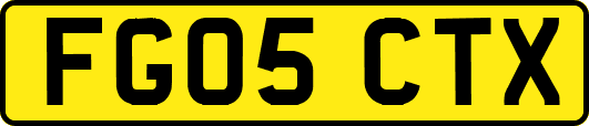 FG05CTX