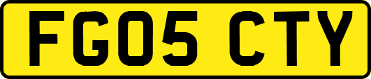 FG05CTY