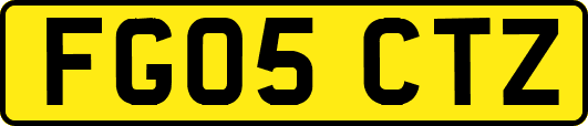 FG05CTZ