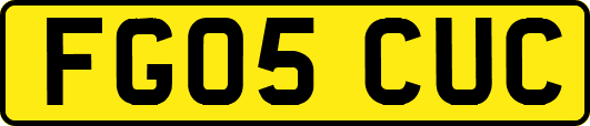 FG05CUC