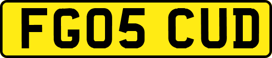 FG05CUD