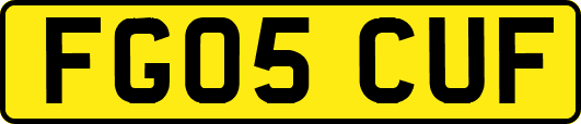 FG05CUF