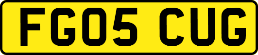 FG05CUG