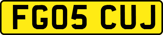 FG05CUJ