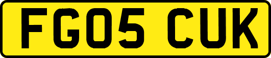 FG05CUK