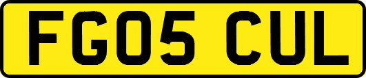 FG05CUL