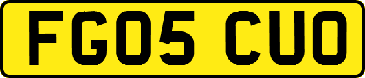 FG05CUO