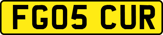 FG05CUR