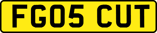 FG05CUT