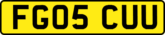 FG05CUU