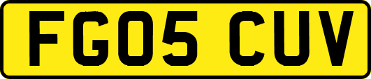 FG05CUV