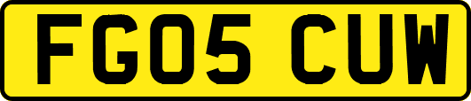 FG05CUW