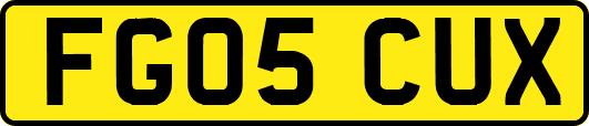 FG05CUX
