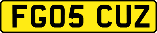 FG05CUZ