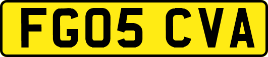 FG05CVA