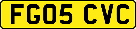 FG05CVC