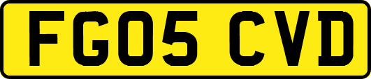 FG05CVD