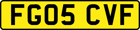 FG05CVF