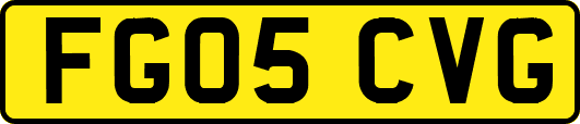 FG05CVG