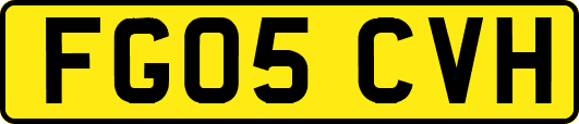 FG05CVH