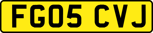 FG05CVJ