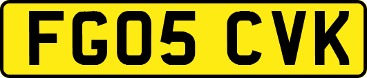 FG05CVK