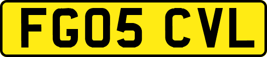 FG05CVL