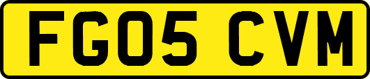 FG05CVM