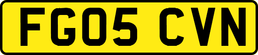 FG05CVN