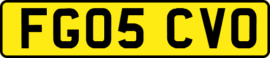 FG05CVO