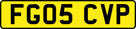 FG05CVP