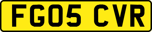 FG05CVR