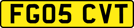 FG05CVT