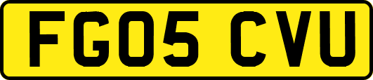 FG05CVU