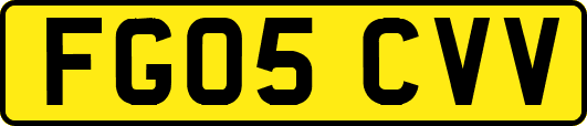 FG05CVV
