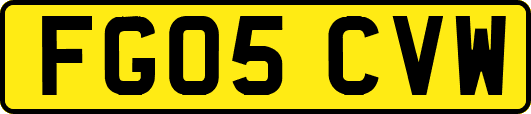 FG05CVW
