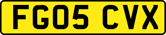 FG05CVX