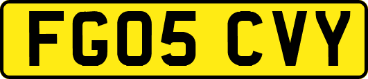 FG05CVY