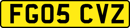 FG05CVZ