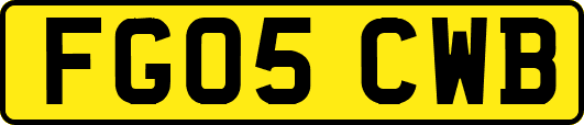 FG05CWB