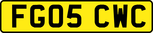 FG05CWC