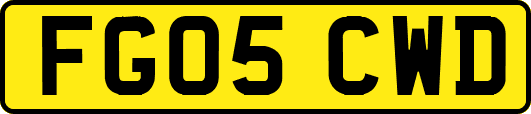 FG05CWD