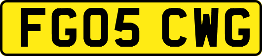FG05CWG