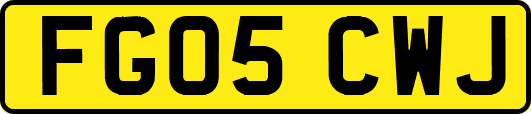 FG05CWJ
