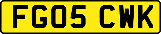 FG05CWK